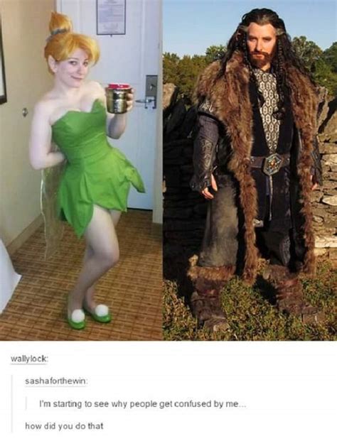 Best Cosplay Posts